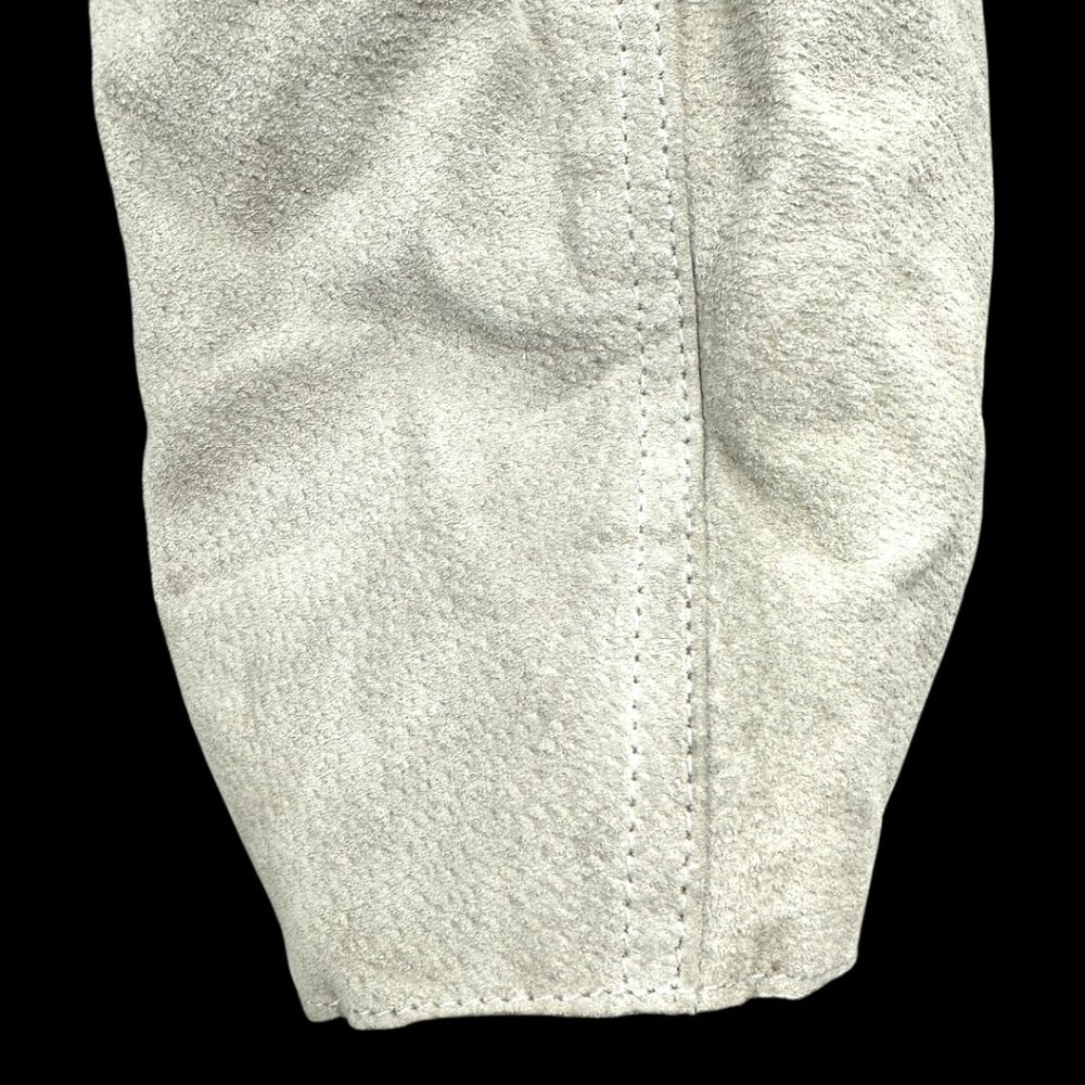 Chico's Suede Jacket - image 4
